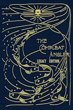 The Compleat Angler - Legacy Edition