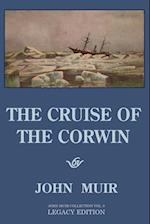 The Cruise Of The Corwin - Legacy Edition