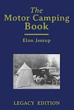 The Motor Camping Book (Legacy Edition)