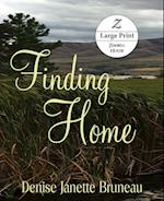 Finding Home