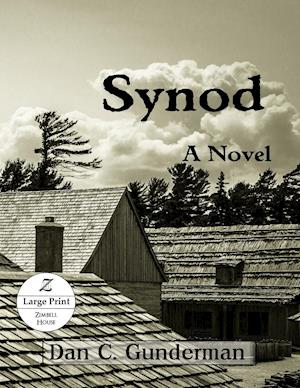 Synod: A Novel (Large Print)