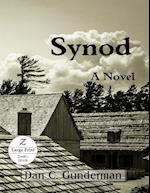 Synod: A Novel (Large Print) 