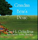 Grandma Bear's Picnic