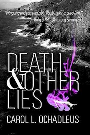 Death & Other Lies