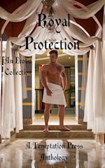 Royal Protection: An Erotic Collection 
