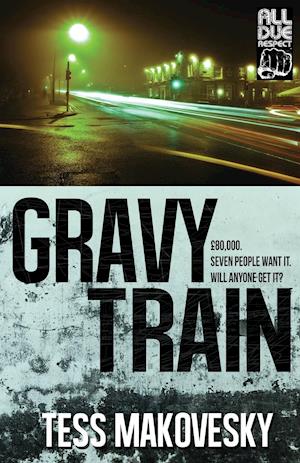 Gravy Train