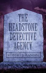 The Headstone Detective Agency