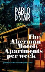 The Akerman Motel/Apartments per week 