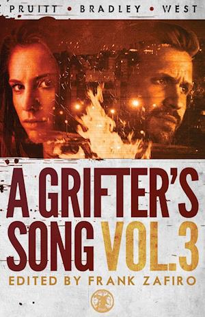 A Grifter's Song Vol. 3