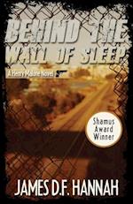 Behind the Wall of Sleep 