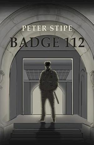 Badge 112