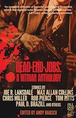 Dead-End Jobs: A Hitman Anthology 