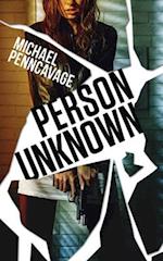 Person Unknown 