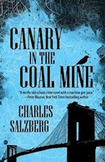 Canary in the Coal Mine 