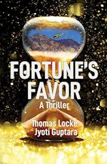 Fortune's Favor: A Thriller 