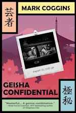 Geisha Confidential