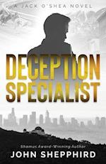 Deception Specialist