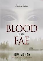 Blood of the Fae 