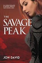 The Savage Peak 