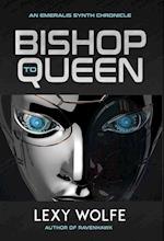 Bishop to Queen 