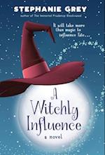 A Witchly Influence 