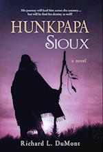 Hunkpapa Sioux 