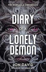 Diary of a Lonely Demon 