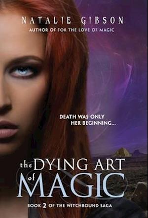 The Dying Art of Magic