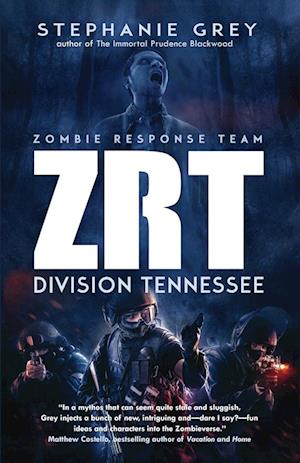 ZRT