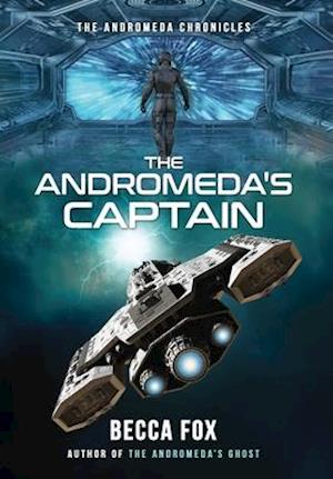 The Andromeda's Captain