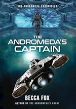 The Andromeda's Captain 