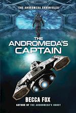 The Andromeda's Captain 