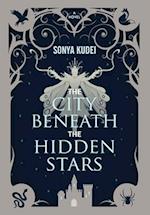 The City Beneath the Hidden Stars 