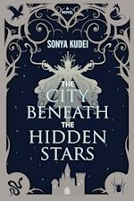 The City Beneath the Hidden Stars 