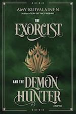 The Exorcist and the Demon Hunter 