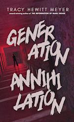 Generation Annihilation 