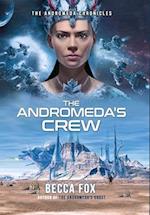 The Andromeda's Crew 