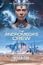 The Andromeda's Crew 