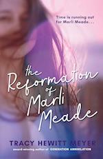 The Reformation Of Marli Meade 