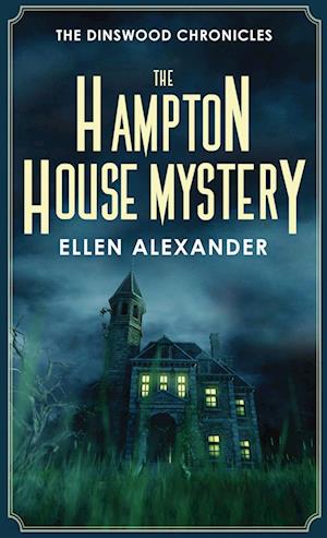 The Hampton House Mystery