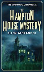 The Hampton House Mystery 