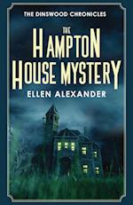The Hampton House Mystery 