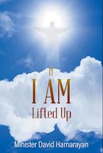 If I Am Lifted Up?