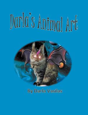 Darla's Animal Art