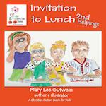 Invitation To Lunch
