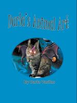 Darla's Animal Art