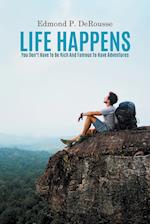 Life Happens