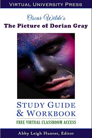 The Picture of Dorian Gray (Study Guide & Workbook)