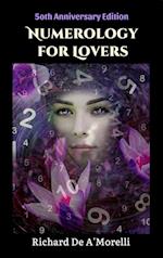 Numerology for Lovers 