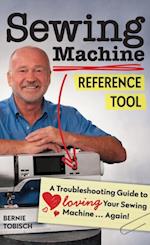 Sewing Machine Reference Tool